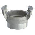 French Fire Hose Quick Coupling